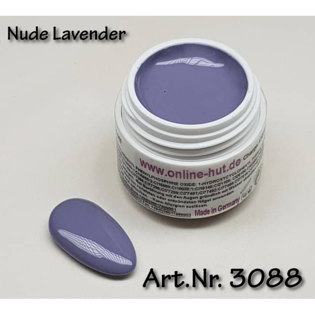 Farbgel Colorgel Gelnägel