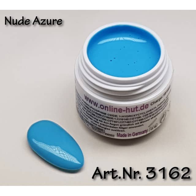 Farbgel Colorgel Gelnägel