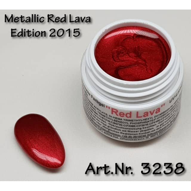 Farbgel Colorgel Gelnägel