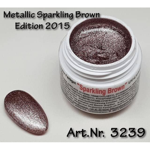 Farbgel Colorgel Gelnägel