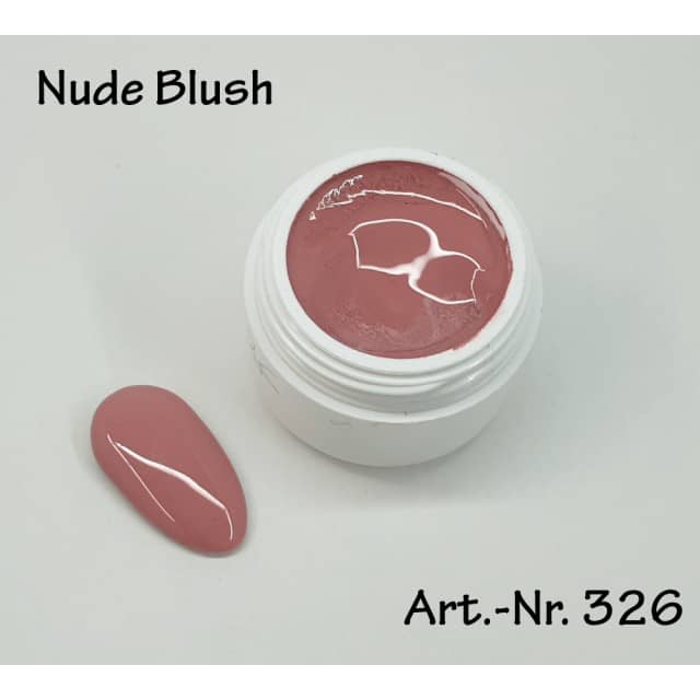 Farbgel Colorgel Gelnägel