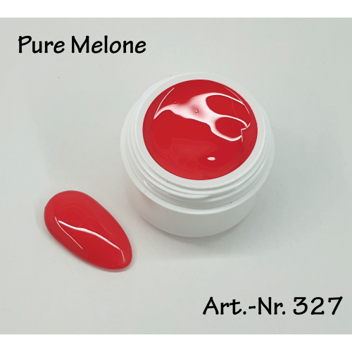 Farbgel Colorgel Gelnägel