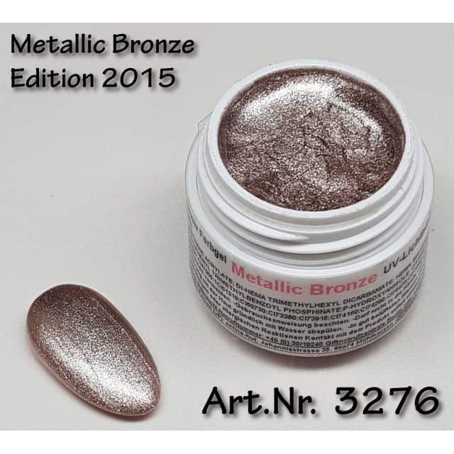 Farbgel Colorgel Gelnägel