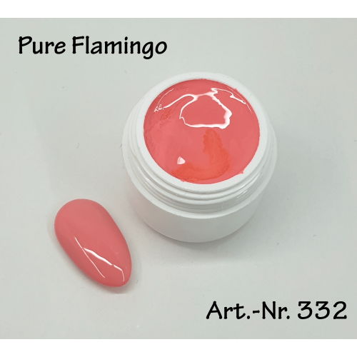 Farbgel Colorgel Gelnägel