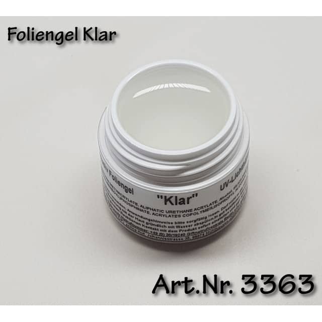 Farbgel, Colorgel, Naildesign, Nailartstore, Online-Hut