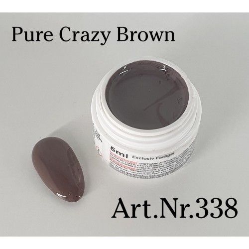 Farbgel Colorgel Gelnägel