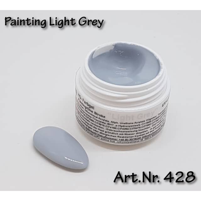 Paintinggel Farbgel Colorgel Gelnägel