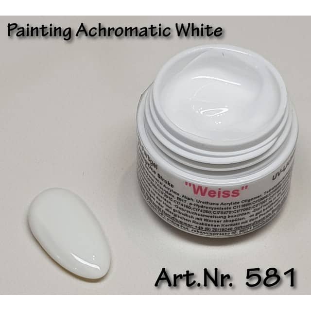 Paintinggel Farbgel Colorgel Gelnägel