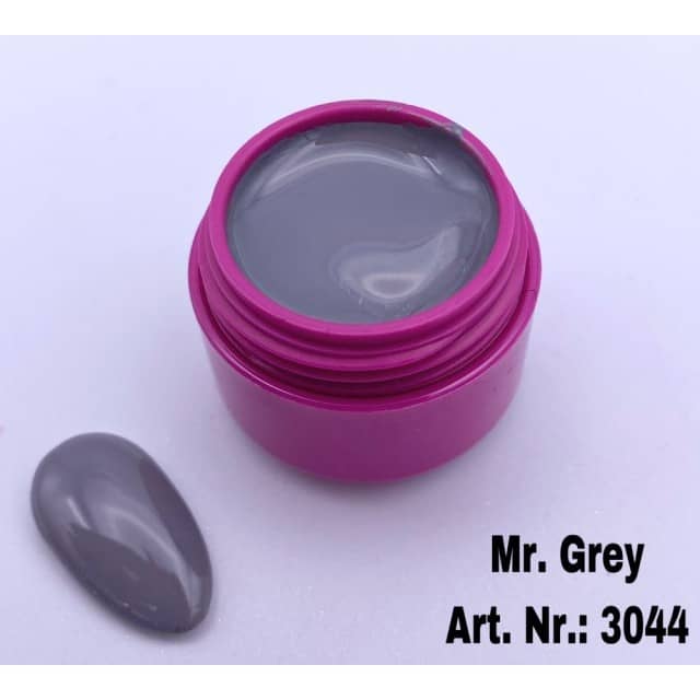Farbgel Colorgel Gelnägel