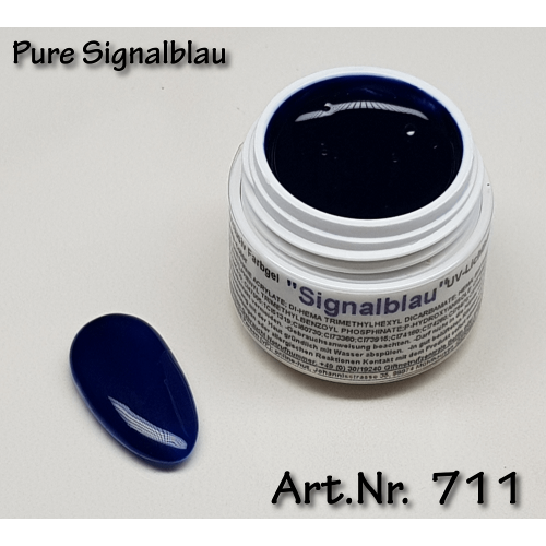 Farbgel Colorgel Gelnägel