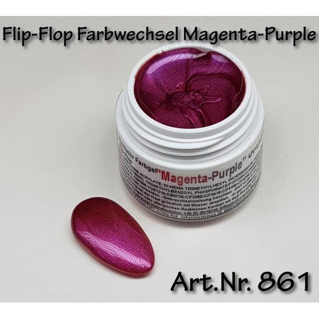 Farbgel, Colorgel, Naildesign, Nailartstore, Online-Hut