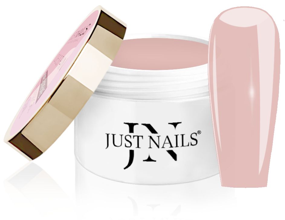 Aufbaugel, Honeybuildergel, Nailartstore, Justnails Nailshop