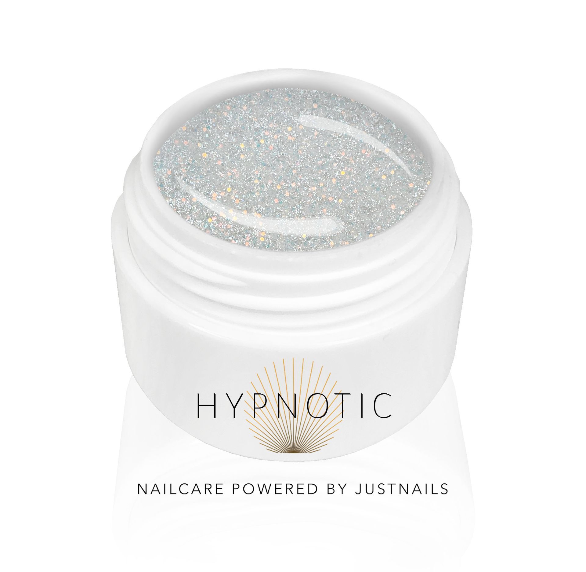 JUSTNAILS FARBGEL, NAILARTSTORE ILVESHEIM