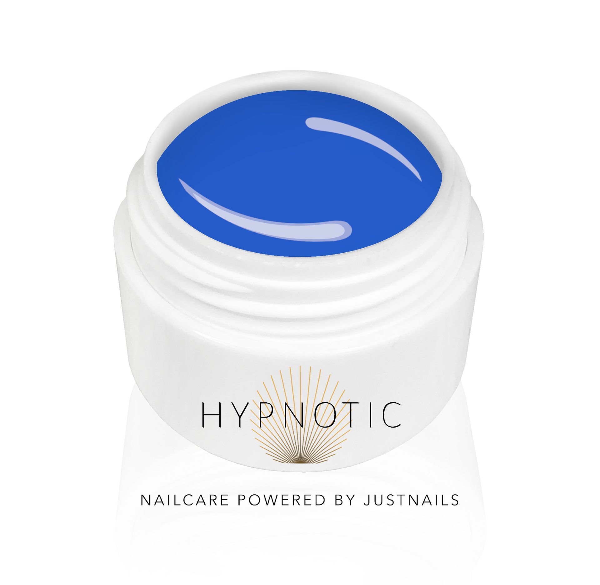 JUSTNAILS FARBGEL, NAILARTSTORE ILVESHEIM