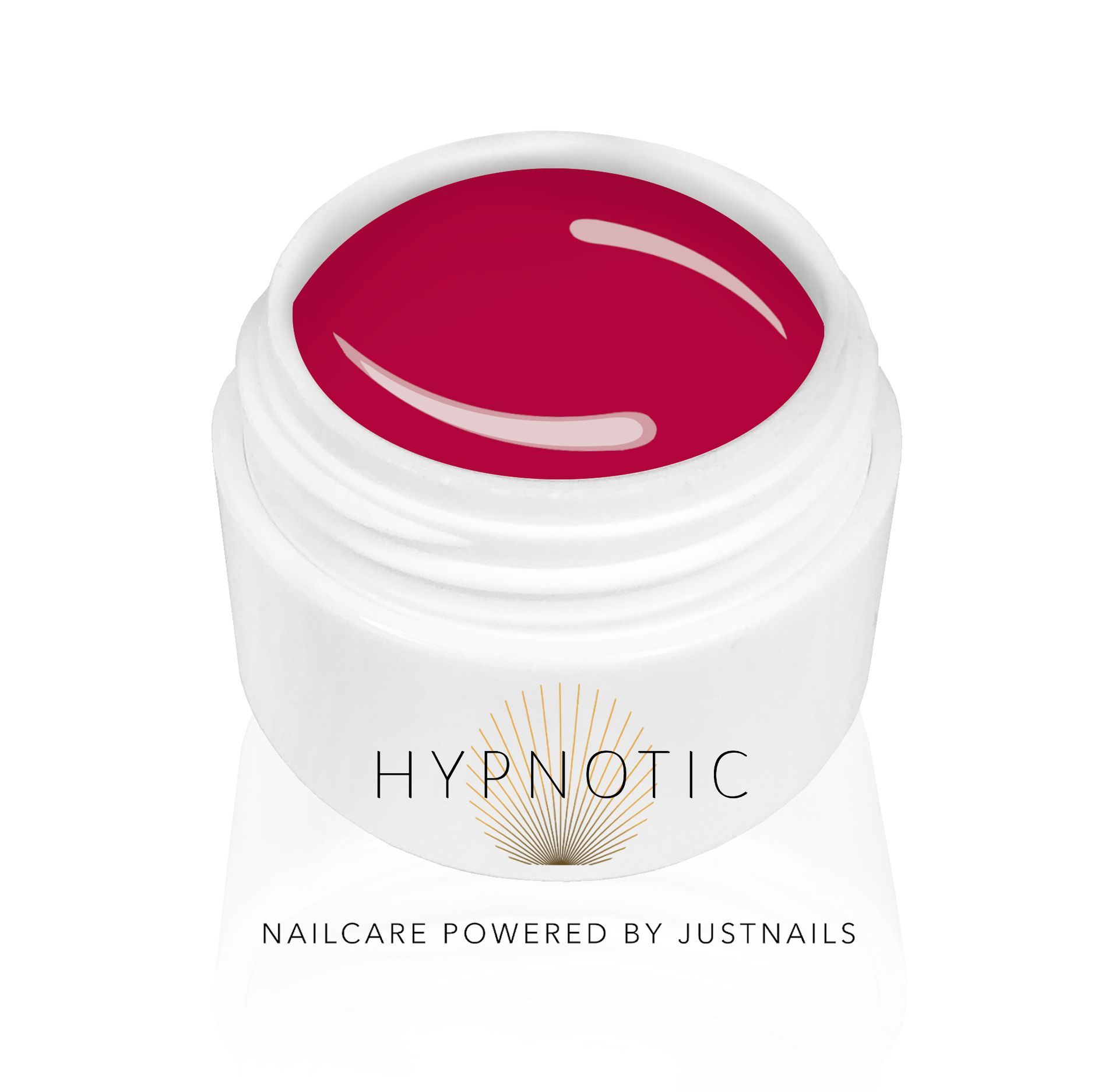 JUSTNAILS FARBGEL, NAILARTSTORE ILVESHEIM