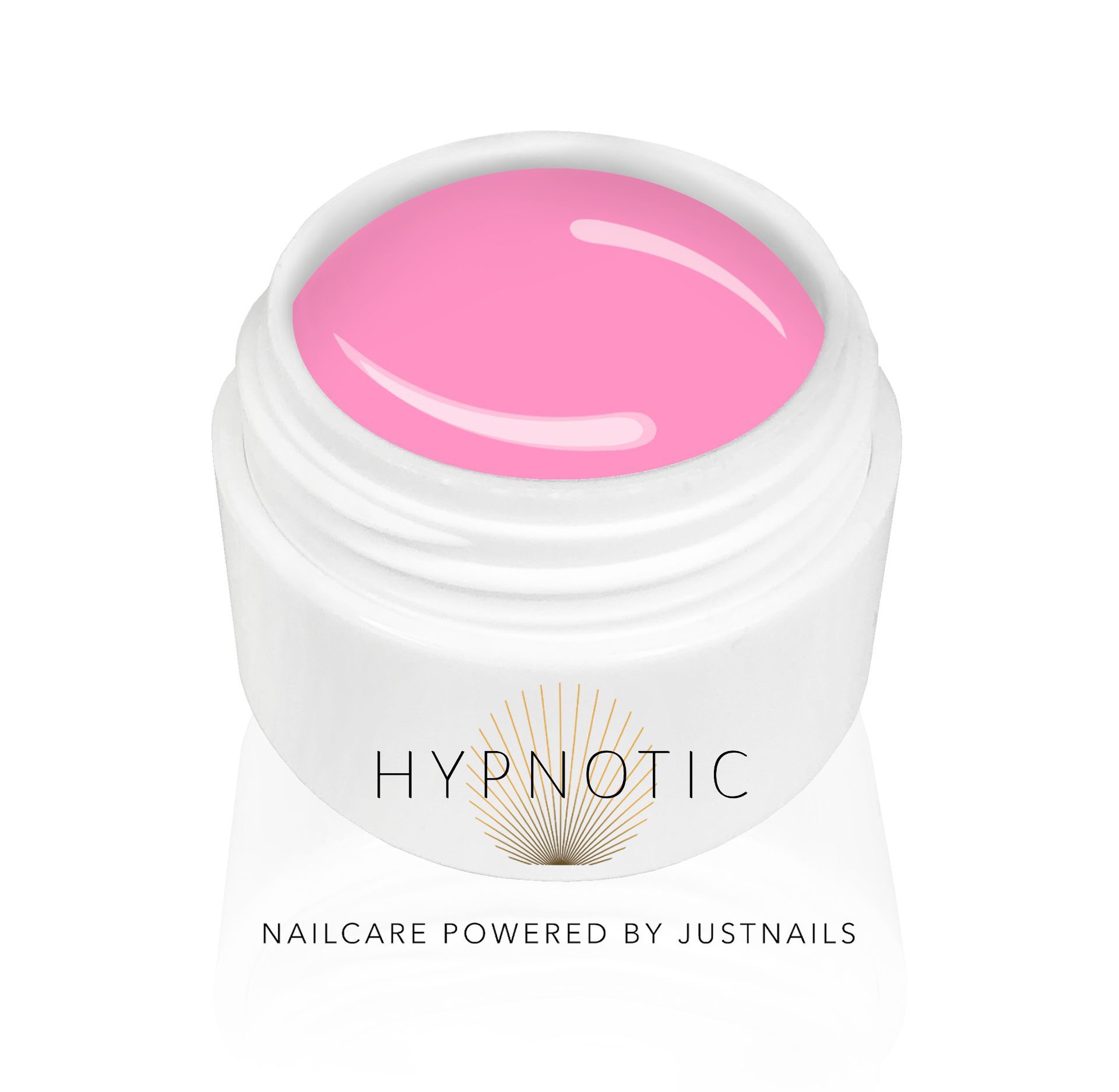 JUSTNAILS FARBGEL, NAILARTSTORE ILVESHEIM