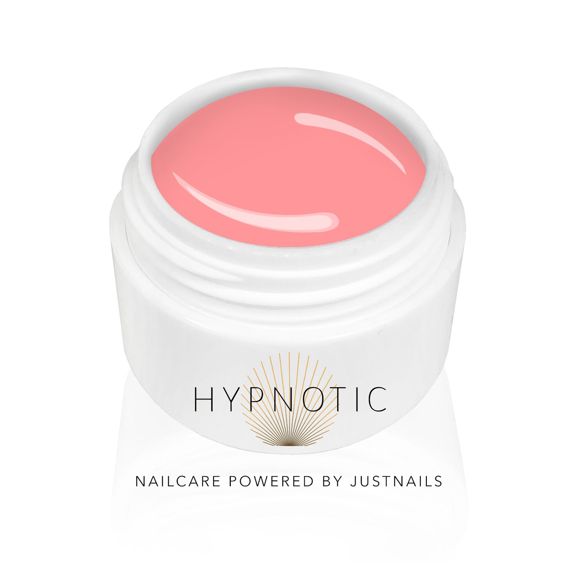 JUSTNAILS FARBGEL, NAILARTSTORE ILVESHEIM