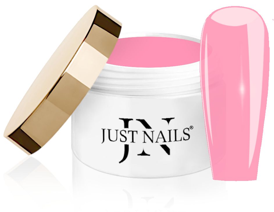 Fiberglasgel, Fibre Glace, Nailartstore, Justnails Nailshop
