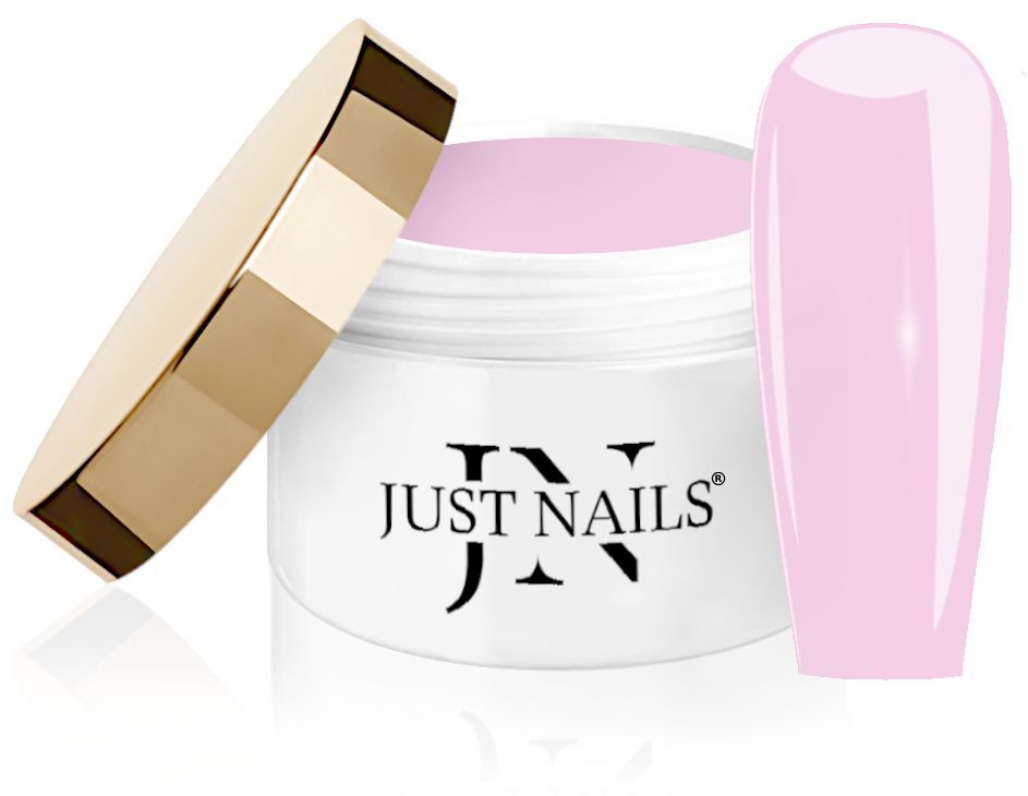 Fiberglasgel, Fibre Glace, Nailartstore, Justnails Nailshop