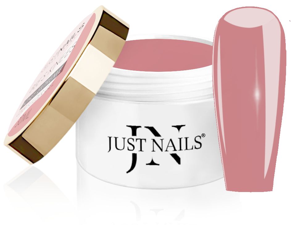 Aufbaugel, Honeybuildergel, Nailartstore, Justnails Nailshop