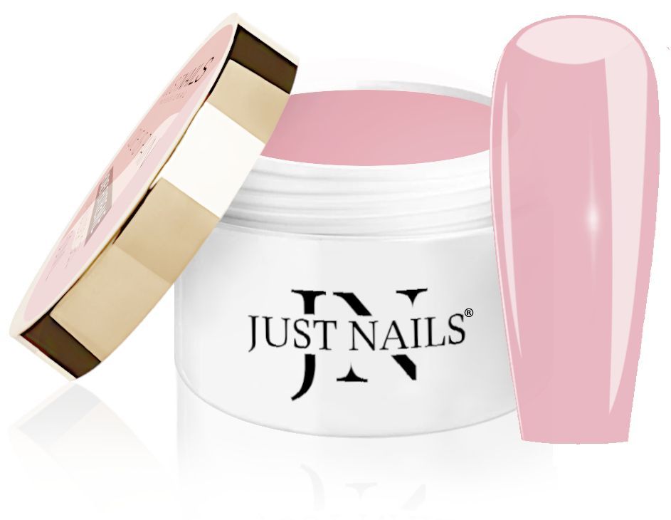 Aufbaugel, Honeybuildergel, Nailartstore, Justnails Nailshop