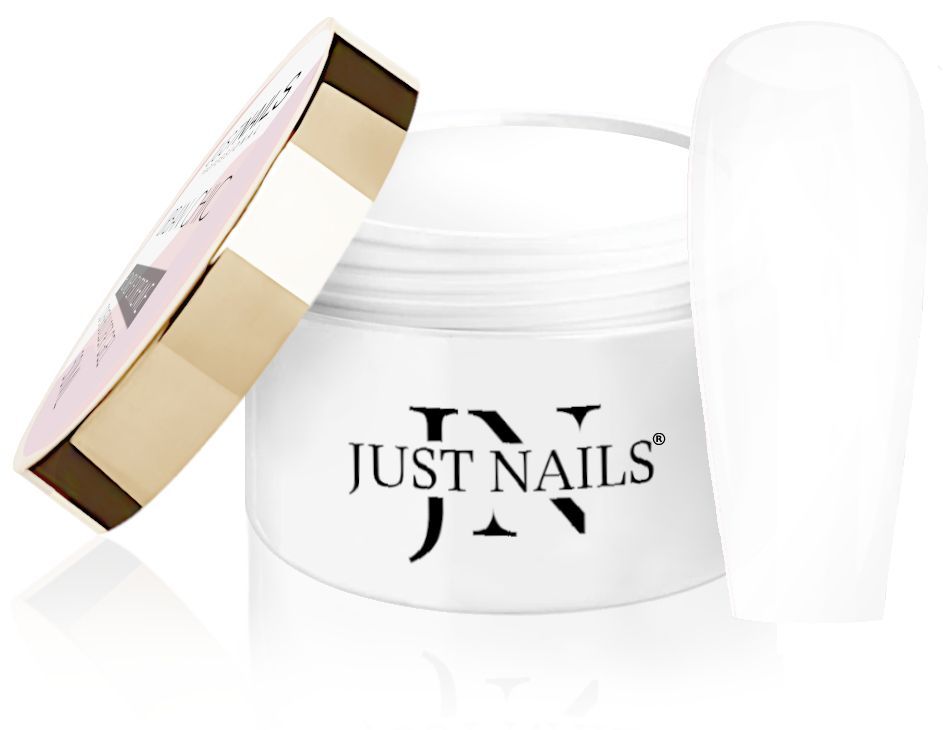 Aufbaugel, Honeybuildergel, Nailartstore, Justnails Nailshop