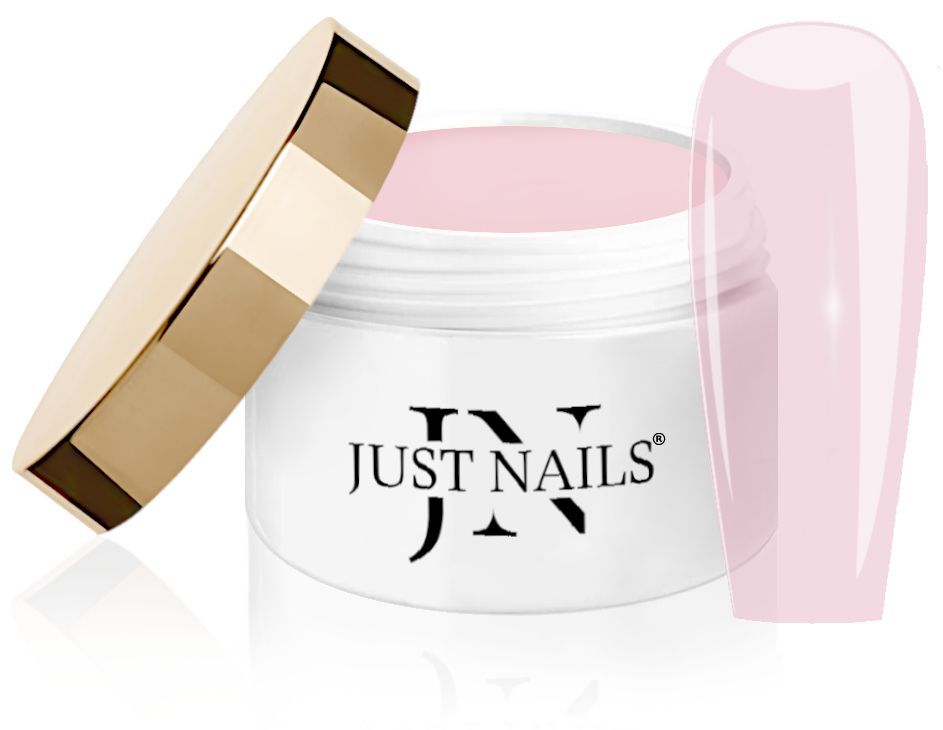 Einphasengel, Nailartstore, Justnails Nailshop