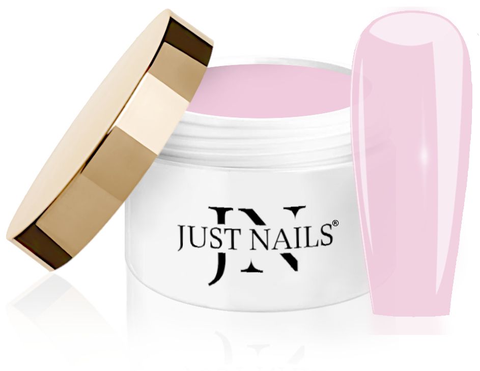 Einphasengel, Nailartstore, Justnails Nailshop