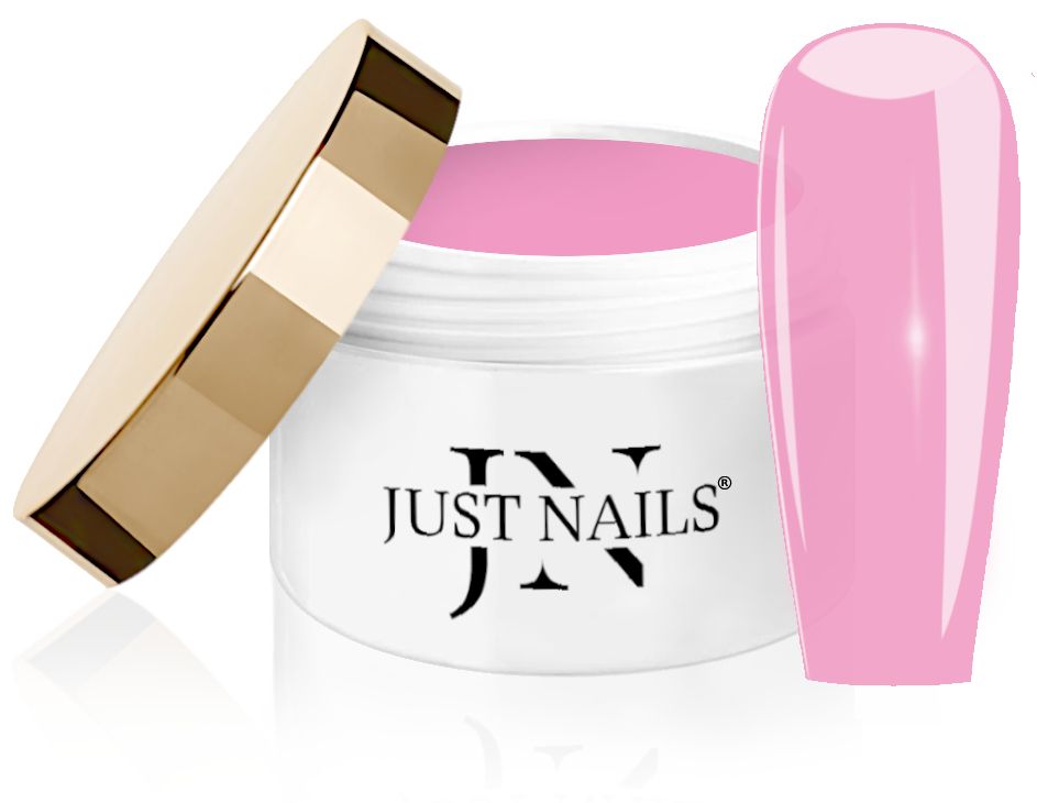 Einphasengel, Nailartstore, Justnails Nailshop
