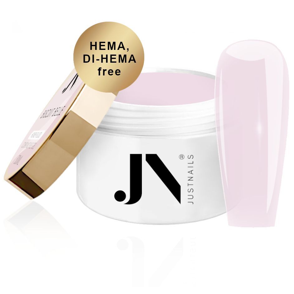 Aufbaugel, Honeybuildergel, Nailartstore, Justnails Nailshop