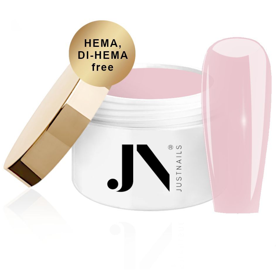 Aufbaugel, Honeybuildergel, Nailartstore, Justnails Nailshop