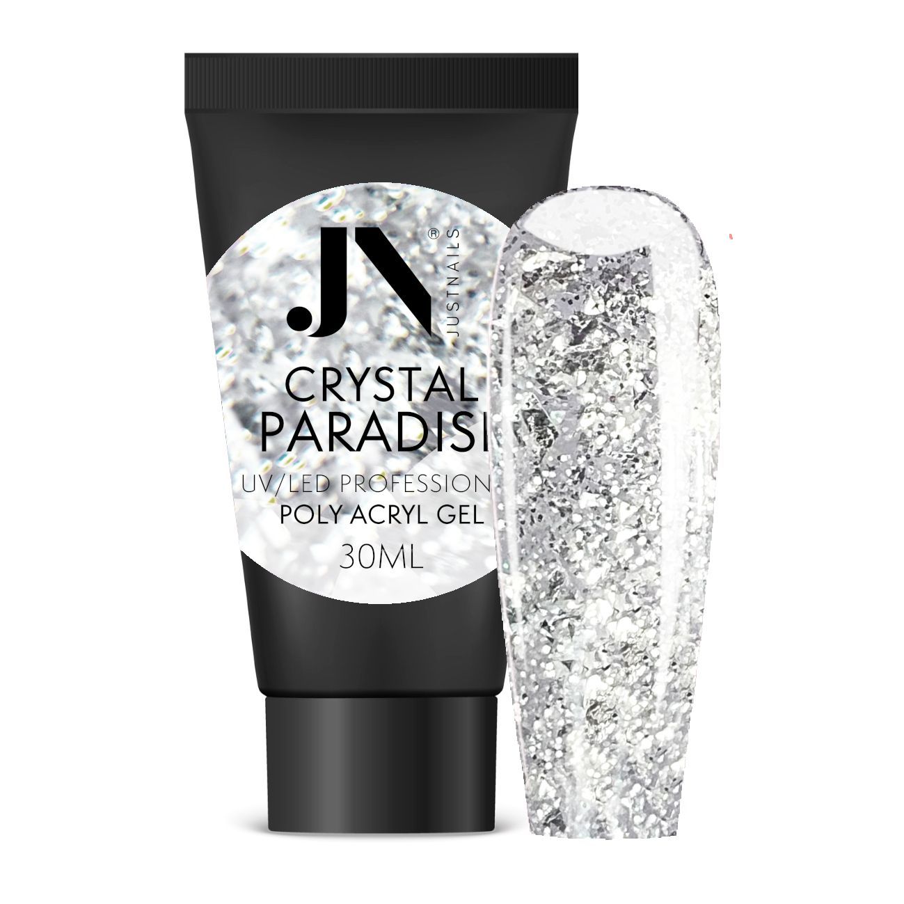 Polygel, Acrylgel, Polyacryl, Nailartstore, Justnails Nailshop