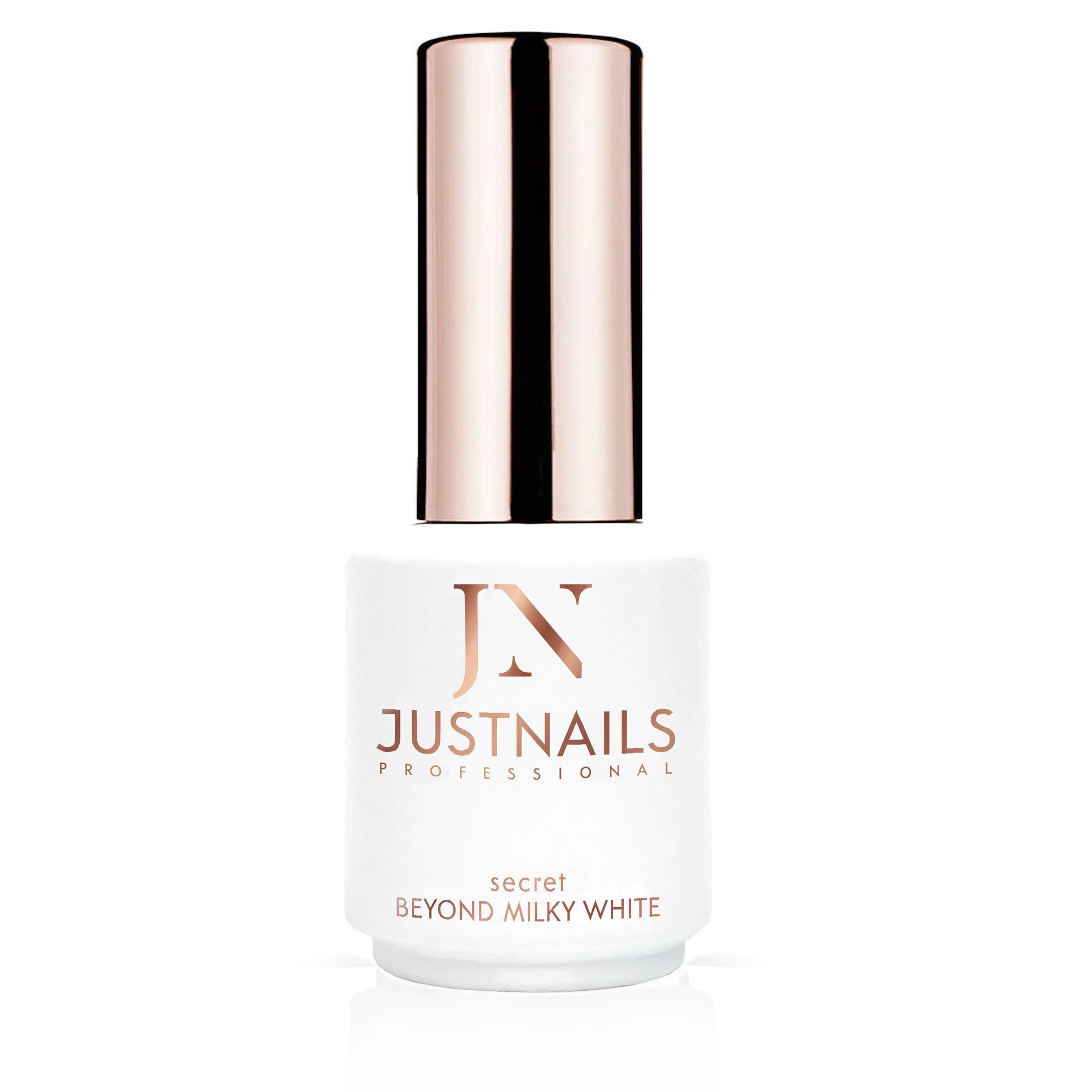 Secret Beyond Shine Versiegler, Master Top, Finish no wipe, Nailartstore, Justnails Nailshop
