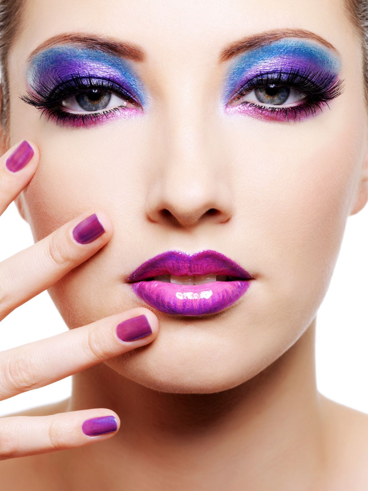 Nailshop Nagelzubehör Store Lagerverkauf Ilvesheim Einkaufen vor Ort ohne Gewerbeschein