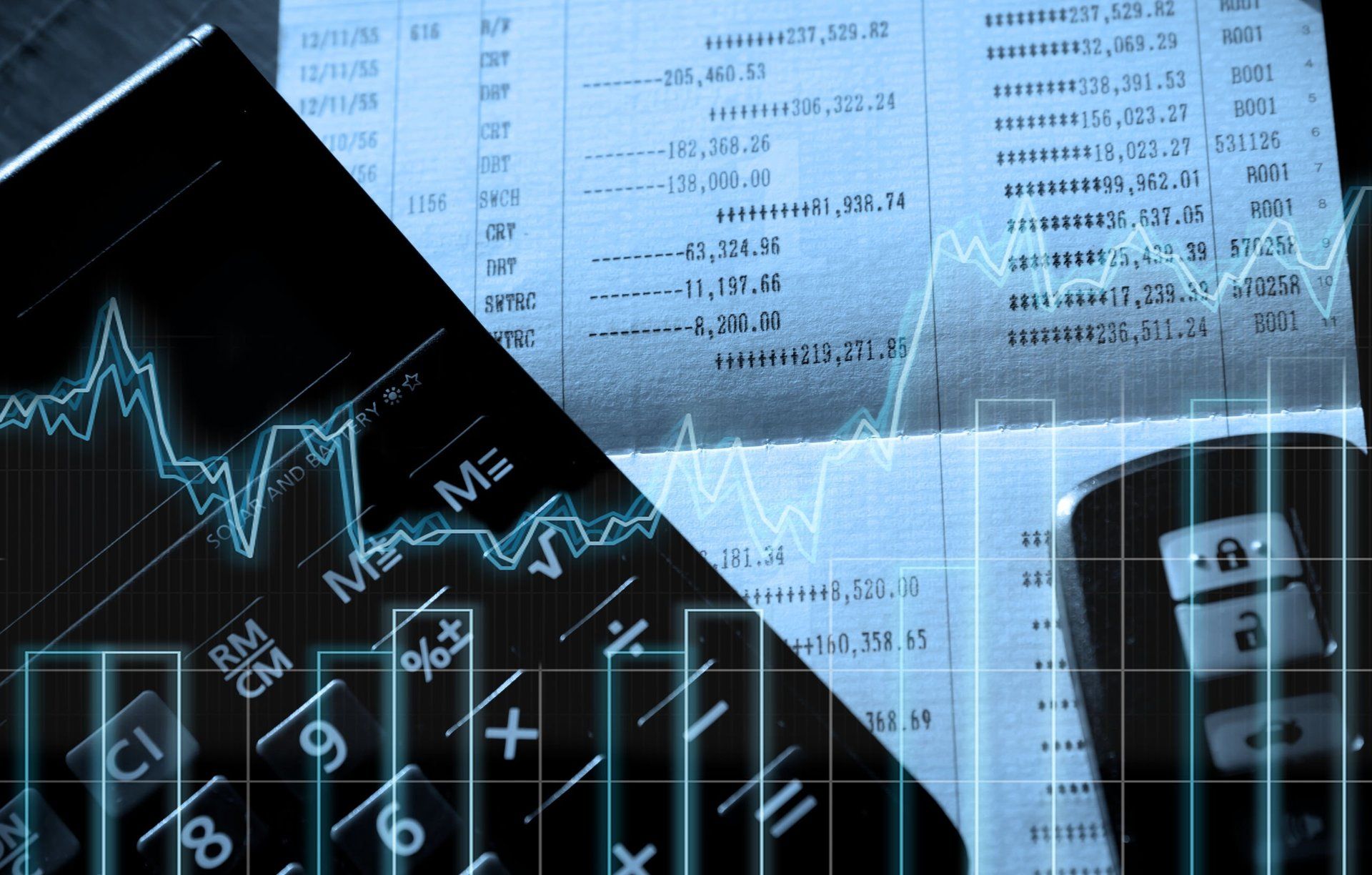 Wertgutachten Wert, Aktien, Entwicklung