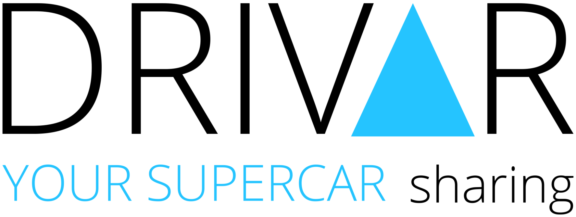 DRIVAR - YOUR SUPERCAR SHARING Supercar Sharing