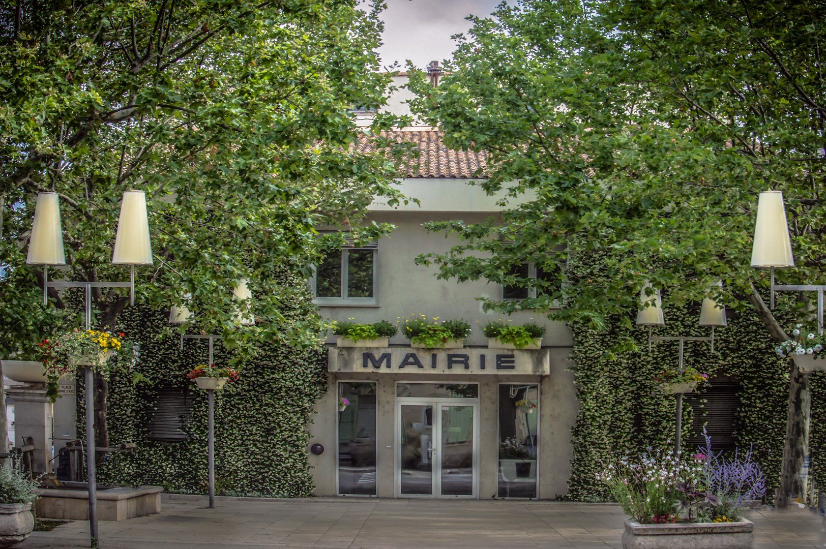 Visitez avec les vidéos