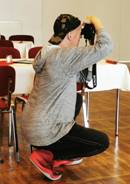 Fotograf Lutz Diebl