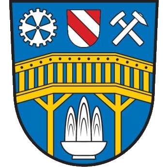 Große Kreisstadt Aue-Bad Schlema
