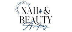 Manchester Nail and Beauty Academy Logo
