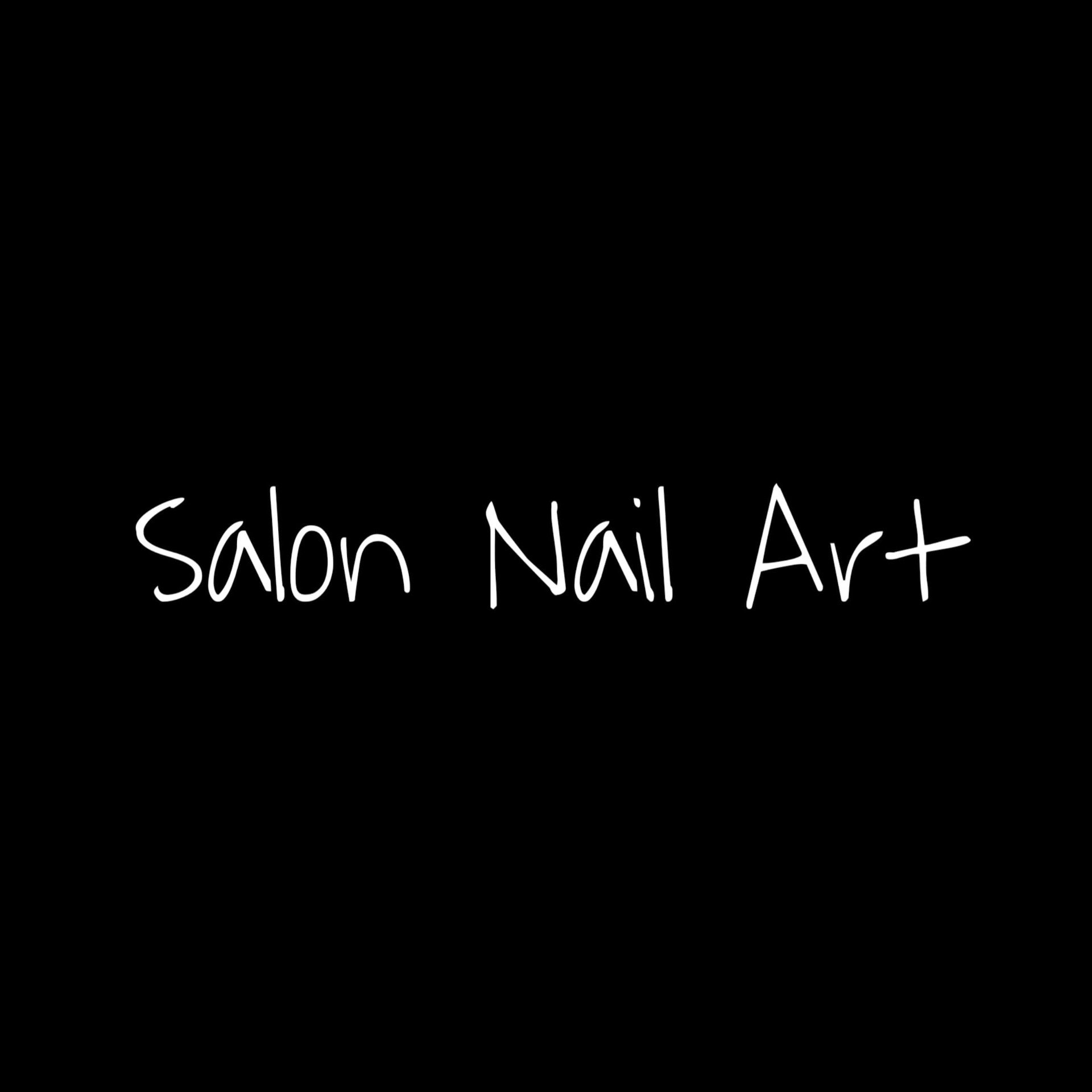 Salon Nail Art Manchester