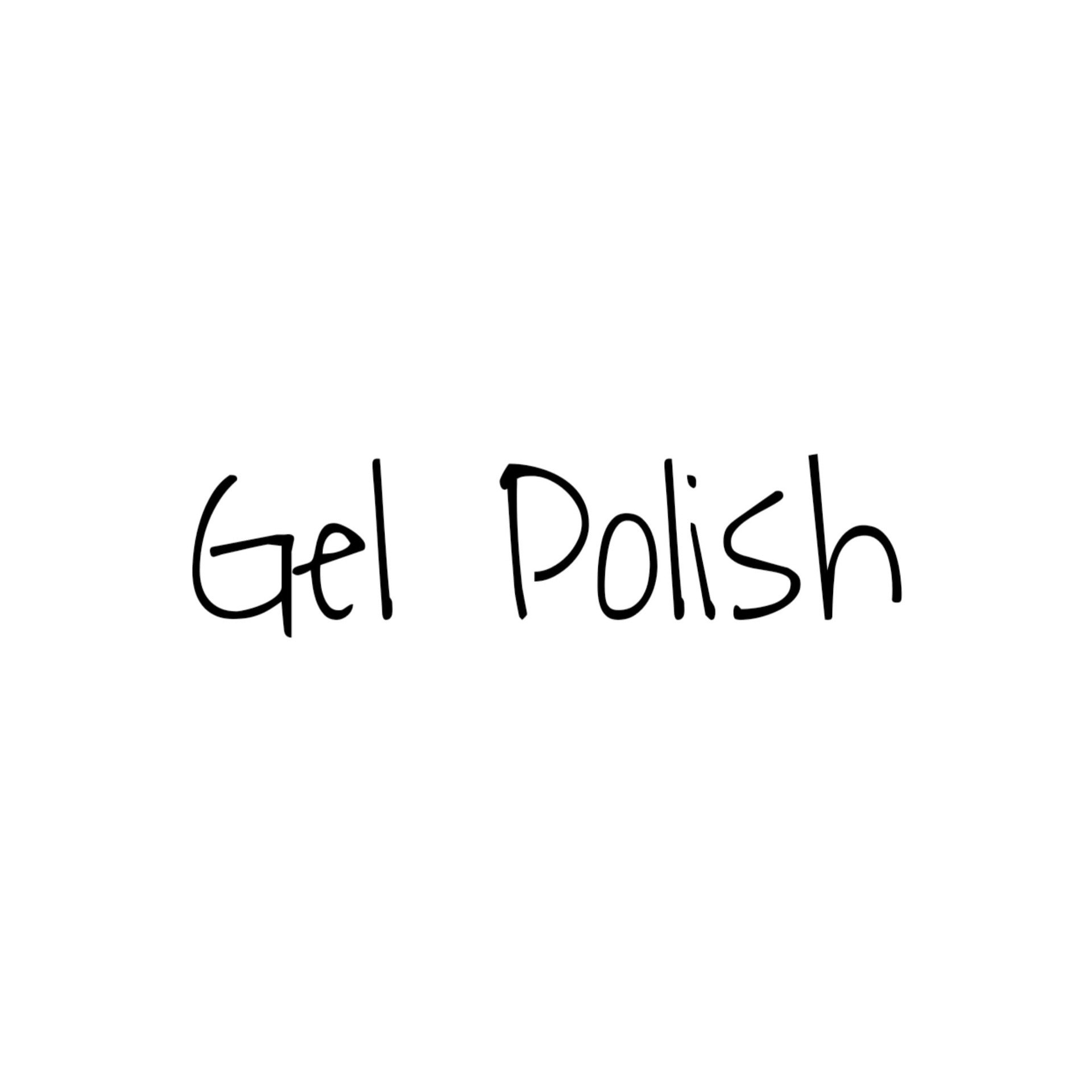 Gel Polish Course Manchester