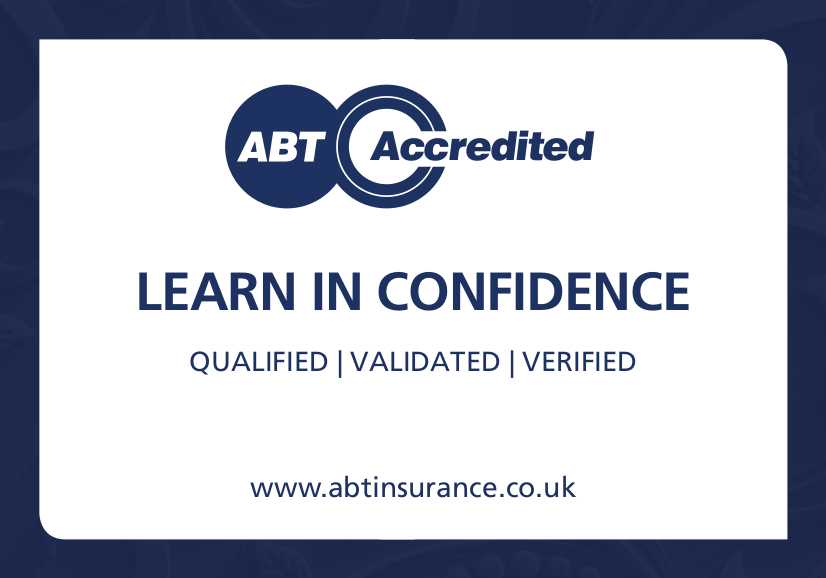 ABT Accredited Nail, Eyelash and Eyebrow Courses