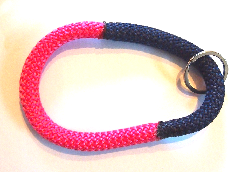 Segelseil für Schlüsselanhänger segelseil-anhaenger