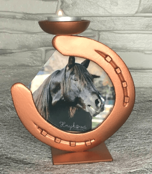 fotorahmen-kerzenstaender-fantasy-horse-hufeisen-geschenk-zur-hochzeit