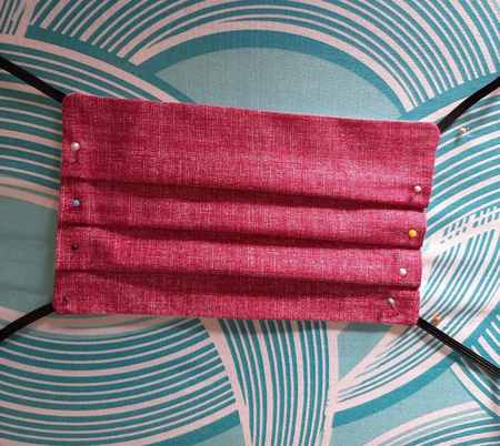 Mundschutz Anleitung mundschutz-anleitung