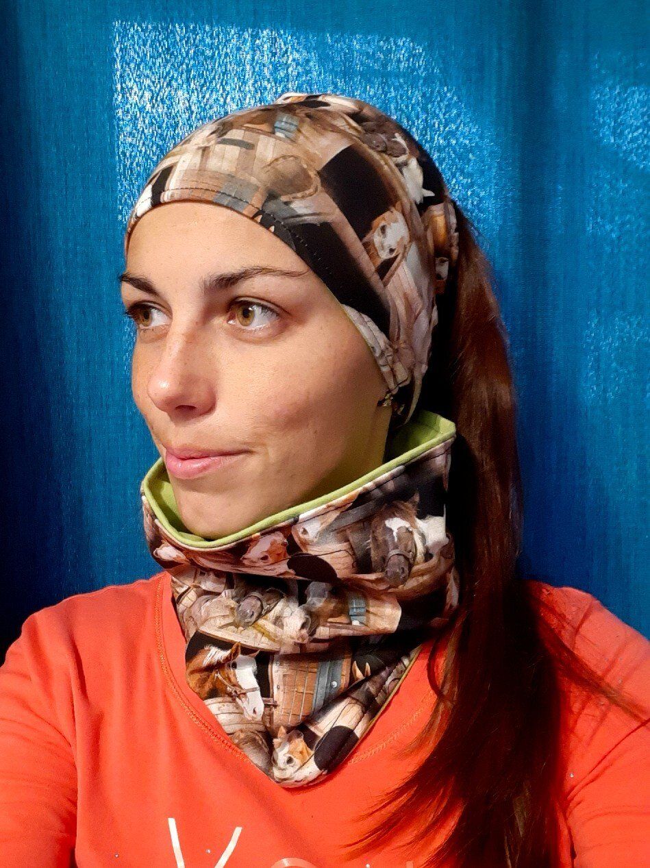 stirnband-loop-pferde-print-fantasy-horse-geschenk-zu-weihnachten