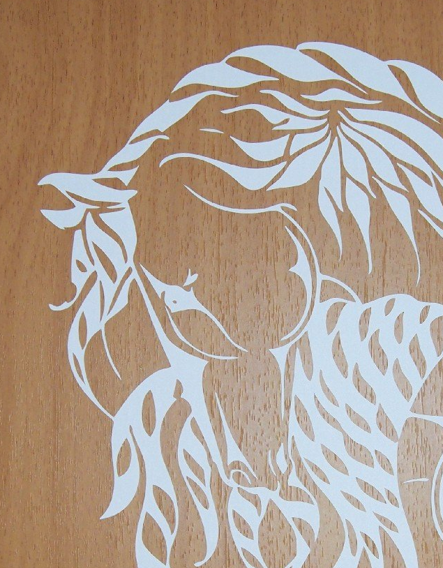 wandtattoo-detail