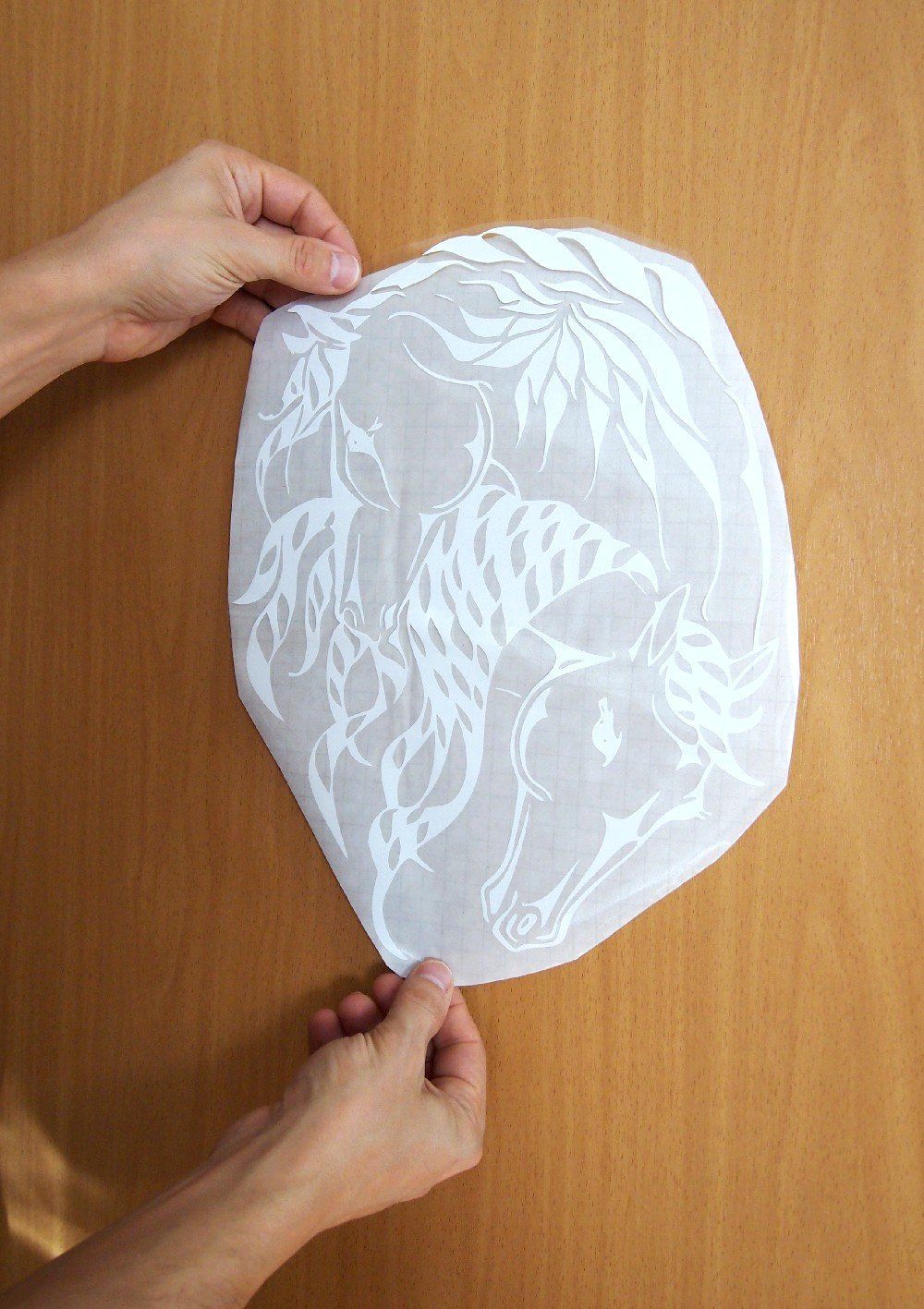 wandtattoo-richtig-platzieren