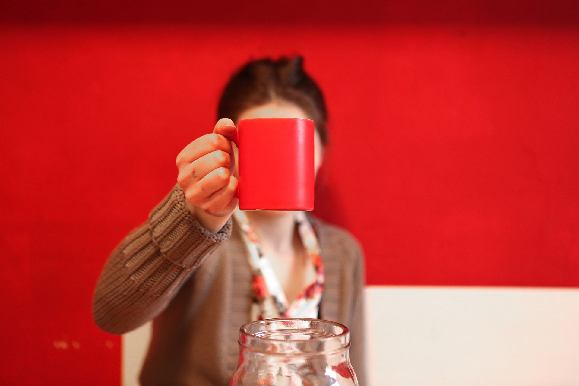 „Hidden Face No. 1“ by Sebastian Bieniek, 2013. Edition of 9 original photographs. 67 cm. x 100 cm. „Hidden Face No. 1“ by Sebastian Bieniek, 2013. Edition of 9 original photographs. 67 cm. x 100 cm.